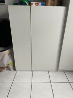 SMÅSTAD Kleiderschrank mit Auszug, weiß, 80x57x108 cm Nordrhein-Westfalen - Mönchengladbach Vorschau