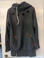 Naketano Hoodie long Niedersachsen - Otter Vorschau