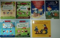 neu 7 Bücher für Kinder Wald Tiere Meer,Kalle Körnchen,Märchen Bayern - Wernberg-Köblitz Vorschau