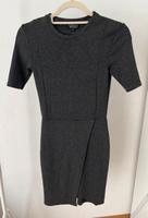 Neu - Kleid dunkelgrau Topshop 34 Hessen - Gießen Vorschau