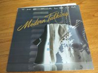 Modern Talking the 1st Album Nordrhein-Westfalen - Bergisch Gladbach Vorschau