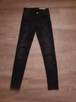 Jeans Super Skinny Fit Gr. 36 Dresden - Leuben Vorschau