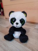 Panda Plüsch ca. 13cm Nordrhein-Westfalen - Kirchlengern Vorschau