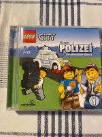 CD Hörspiel - Lego City Polizei Der unheimliche Mister X Hessen - Gemünden (Wohra) Vorschau