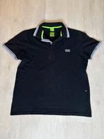 Hugo Boss Herren Poloshirt Polo Shirt Gr. L wie Neu Nordrhein-Westfalen - Erndtebrück Vorschau