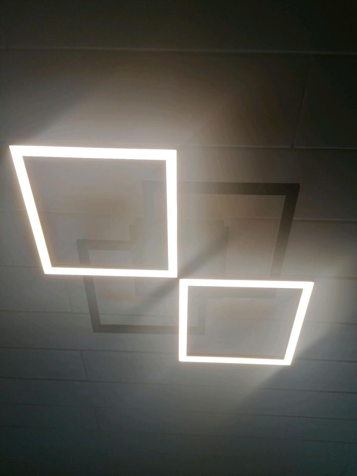 LED Deckenleuchte in Stuttgart