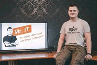 Service "Mr. IT" - Ihr IT-Experte - Kostenlose Analyse! Privatkun Nordrhein-Westfalen - Welver Vorschau