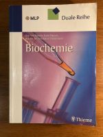Biochemie, Duale Reihe Eimsbüttel - Hamburg Eimsbüttel (Stadtteil) Vorschau