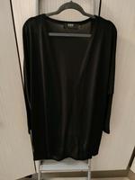 Black Premium Exklusiv by EMP Cardigan Gothic Sachsen-Anhalt - Magdeburg Vorschau