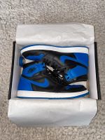 Nike Air Jordan 1 Retro High OG Royal Blue 2017 // 46 (US 12) Stuttgart - Stuttgart-Süd Vorschau