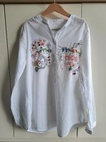 Desigual Bluse Gr. 11-12 Jahre Rheinland-Pfalz - Langsur Vorschau