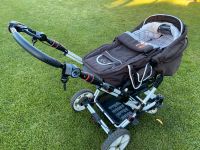 Hartan Topline S Kinderwagen Kombikinderwagen Niedersachsen - Büddenstedt Vorschau