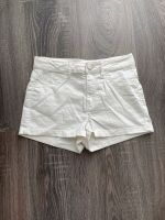 Damen High Waist Short von H&M in Gr.34 Baden-Württemberg - Süßen Vorschau