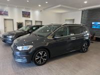 Volkswagen TOURAN 2.0TDI*DSG*NAV*MATRIX*KAM*STH*AHK*ACC*17" Hessen - Volkmarsen Vorschau