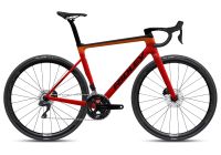 Ridley Falcn RS Sram Force AXS 2x12 FRS01Bm Rot/Orange Gr.S Hessen - Heppenheim (Bergstraße) Vorschau