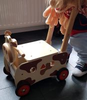 Lauflernwagen I'm TOY Sachsen - Lößnitz Vorschau