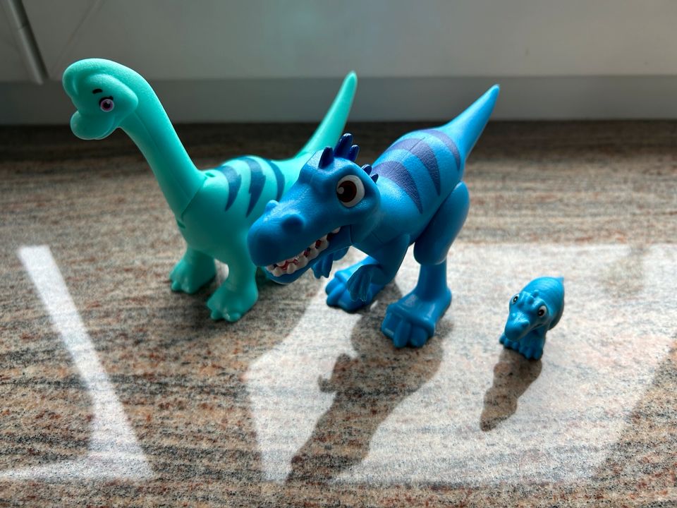 Paw Patrol Dinos in Weimar