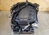 BMW M3 E92 E93 E90 MOTOR V8 4.0 420PS S65B40A TRIEBWERK KOMPLETT Nordrhein-Westfalen - Mönchengladbach Vorschau