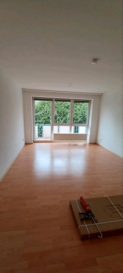 Wohnung in Hbs 390€kalt, 68qm in Wernigerode