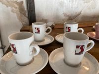 4 Splendid Espresso Tassen Thüringen - Weimar Vorschau