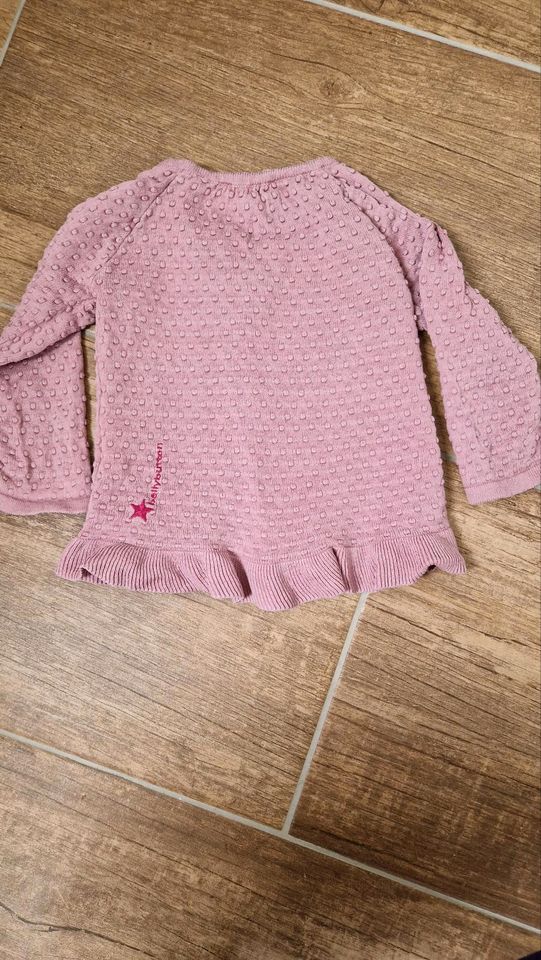 BELLYBUTTON Strickjacke in Waldbrunn