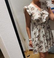 kleid gr.S shein Baden-Württemberg - Weingarten Vorschau