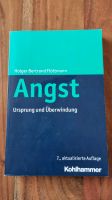 ANGST Ursprung & Überwindung H.B. Flöttmann ISBN 9783170261457 Dresden - Blasewitz Vorschau