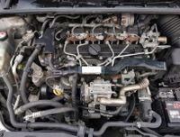 Motor TOYOTA RAV-4 MK4 2.0 D4D 1AD-FTV Bayern - Neu Ulm Vorschau