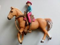 Schleich Tier Pferd - Figur - Reiter Sachsen - Hohndorf Vorschau