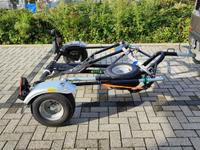For-One (The Big One) - Motorrad-Anhänger - Vermietung Baden-Württemberg - Heidelberg Vorschau