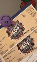 SDP Ticket Berlin - Köpenick Vorschau