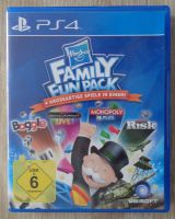 PlayStation 4 Spiel Family Fun-Pack Brandenburg - Oranienburg Vorschau