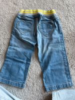 Mini Boden 3/4 Jeans Herztaschen Caprihose Baden-Württemberg - Mannheim Vorschau