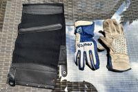 Nierengurt v. Boldor (36cm) & Motorrad Handschuhe v. Reusch (Gr8) Berlin - Steglitz Vorschau