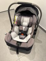 Nuna BS Pipa Icon Jett - Babyschale - inkl. Isofix Base Baden-Württemberg - Filderstadt Vorschau