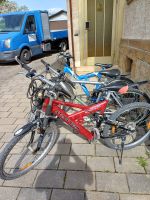 Verkaufe Fahrräder Baden-Württemberg - Sinsheim Vorschau