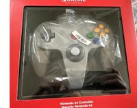 Nintendo 64 Controller Originalverpackung, Nintendo Switch OVP Niedersachsen - Hameln Vorschau