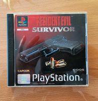 RE Survivor PS1 Rheinland-Pfalz - Hochspeyer Vorschau