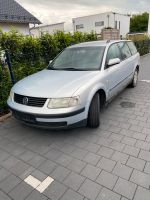 Vw Passat Benziner Hessen - Gießen Vorschau