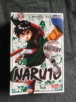 Naruto Manga Bayern - Garmisch-Partenkirchen Vorschau