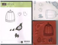 STAMPIN' UP! Flock Together Bayern - Marquartstein Vorschau