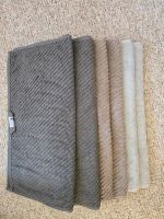 6 Baumwoll Handtücher neu nur vorgewaschen Home Creation Thüringen - Zeulenroda Vorschau