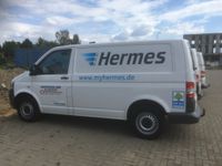Kurierfahrer / Auslieferungsfahrer m/w/d Niedersachsen - Helmstedt Vorschau