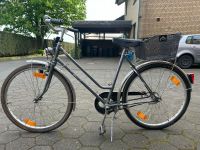 Fahrrad für alltäglichen gebrauch Nordrhein-Westfalen - Gütersloh Vorschau