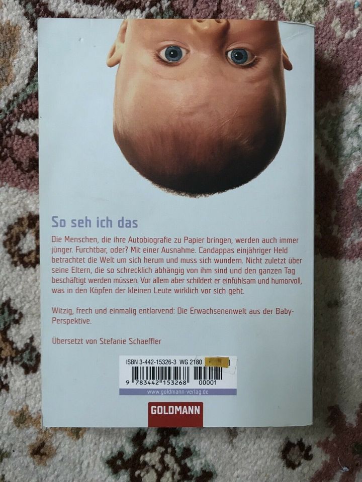 Paket CDs und Bücher rund ums Kind und Eltern werden und sein in Frankfurt am Main