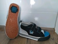 Heelys - Sneakers / Schuhe mit Rollen - Größe 34 Rollschuhe München - Schwabing-West Vorschau