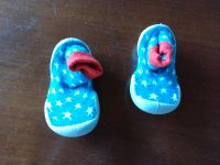 Babyschuhe Hausschuhe Lauflernschuhe Hessen - Bad Nauheim Vorschau