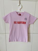 FC Bayern München T-Shirt Gr. S / M Düsseldorf - Gerresheim Vorschau