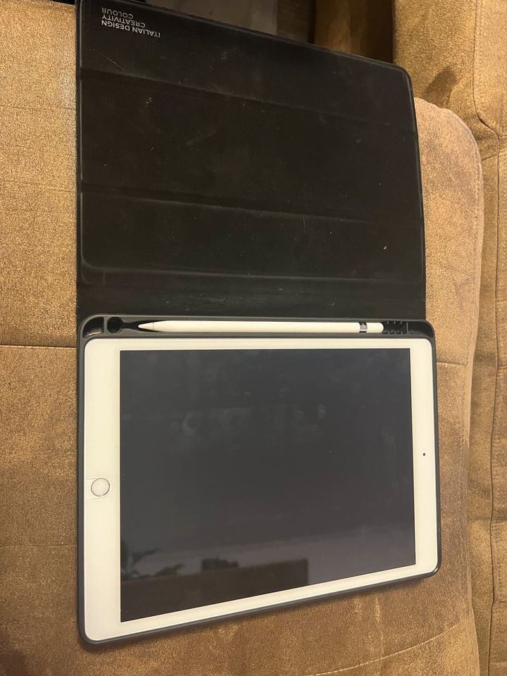 iPad 10.2 (2019) in Hamburg