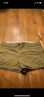 Superdry Kaki Shorts Nordrhein-Westfalen - Kierspe Vorschau